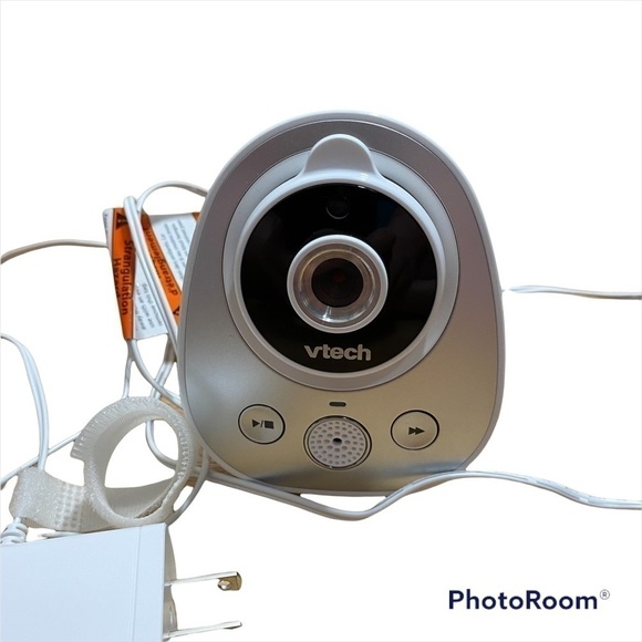 V-tech VM342-2 Baby Monitor Additional Camera Only - Picture 1 of 6